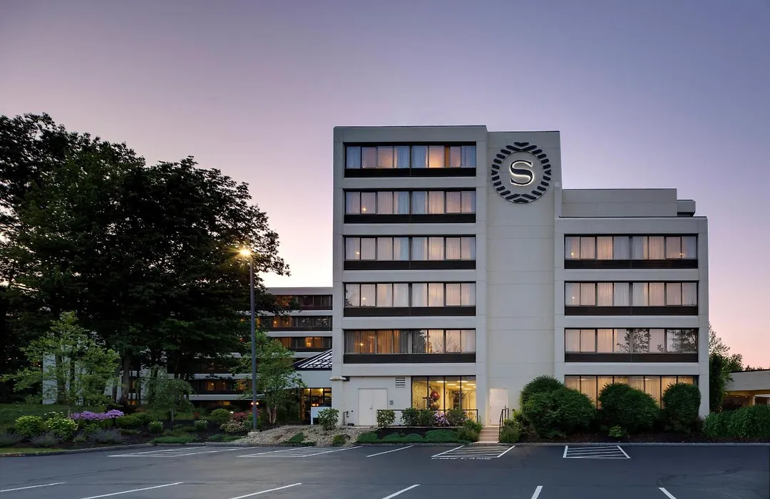 Portland Sheraton At Sable Oaks-1