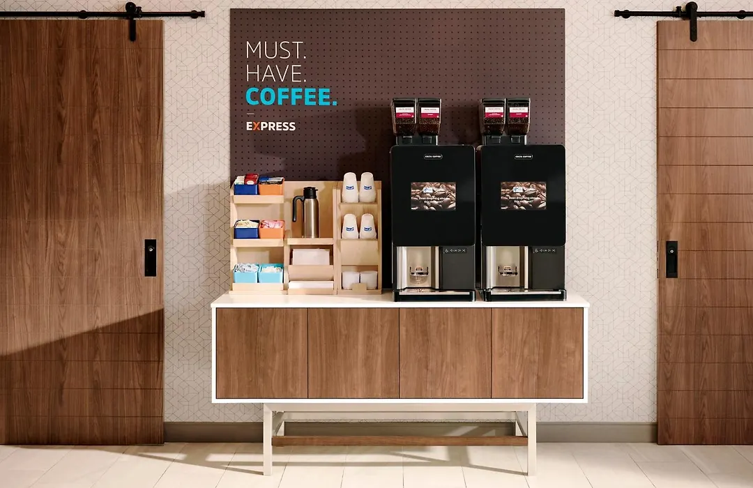 Holiday Inn Express South Portland By Ihg-1