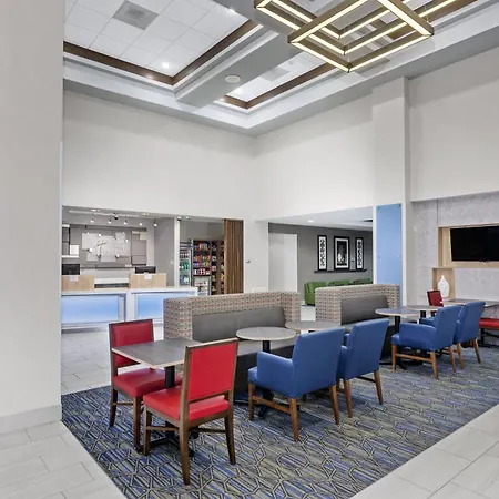 Holiday Inn Express South Portland By Ihg-3