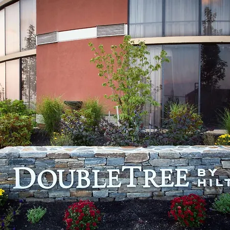 Doubletree By Hilton Portland, Me-2