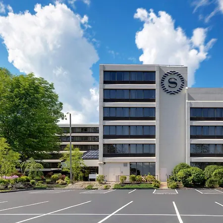 Portland Sheraton At Sable Oaks-2